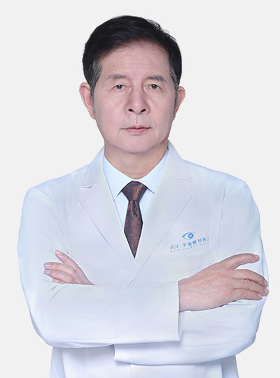 李杜军