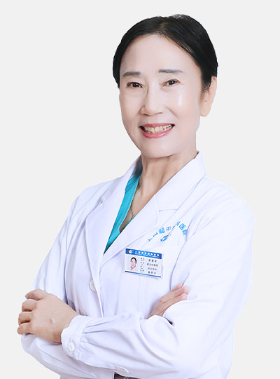 翟爱琴